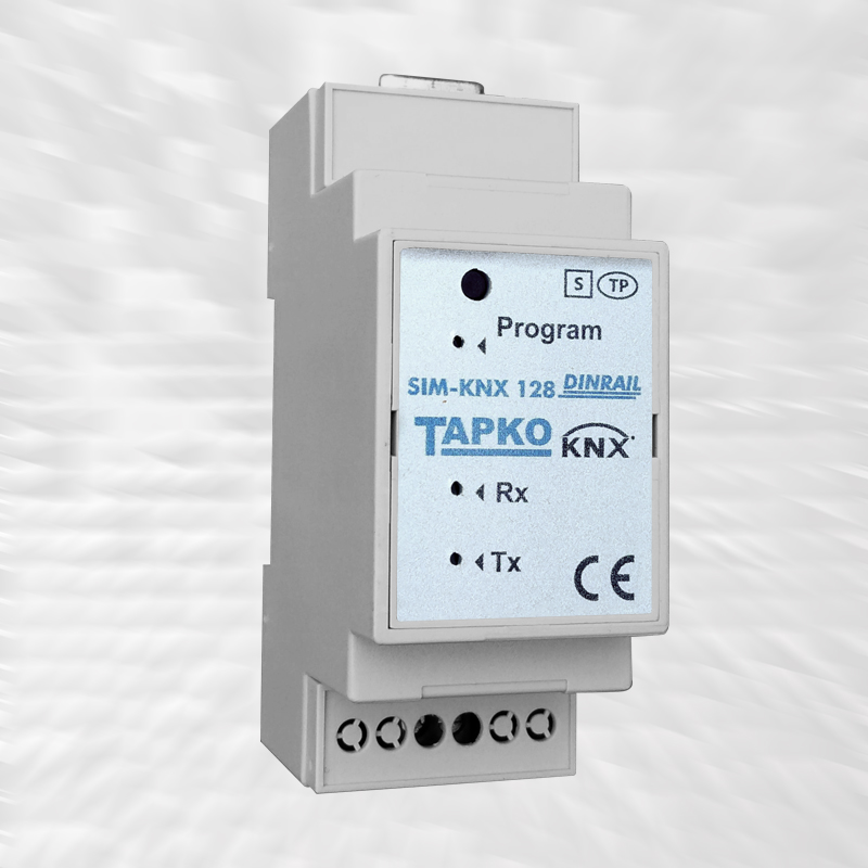TAPKO  泰克 KNX 232 通讯模块
