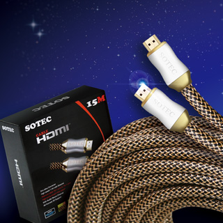 SOTEC索泰HDMI2.0线