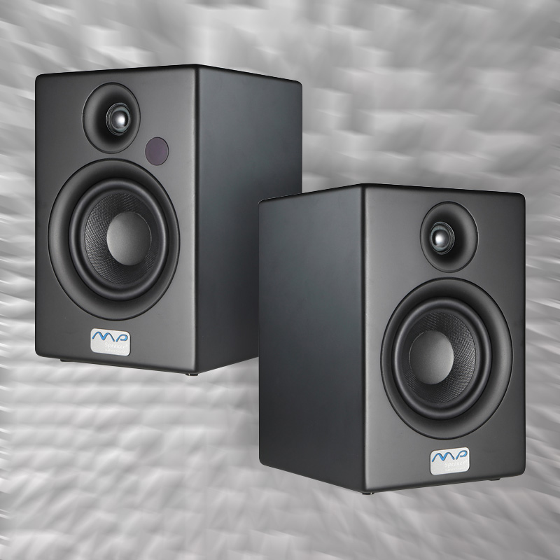 美国MP Loudspeaker智能充电蓝牙音响