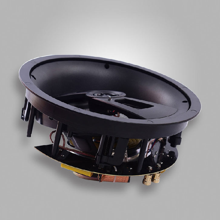 吸顶斜角无边框音箱  MP-IC300-8D