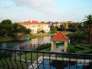 北京西郊私人庄园01