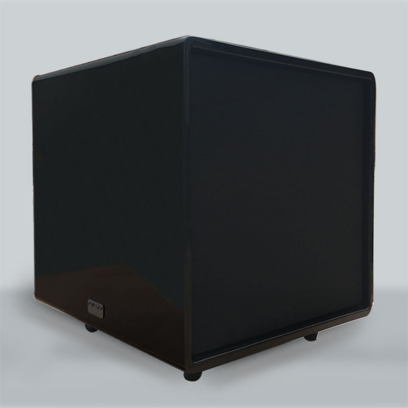 美国MP Loudspeaker超强低音炮MP-HT500-SUB10   MP-HT-650-SUB12