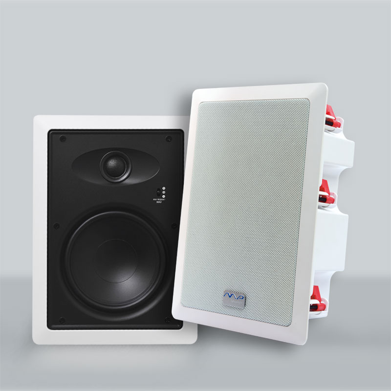 美国MP Loudspeaker影院音箱 MP-HT700-IWSURR-6