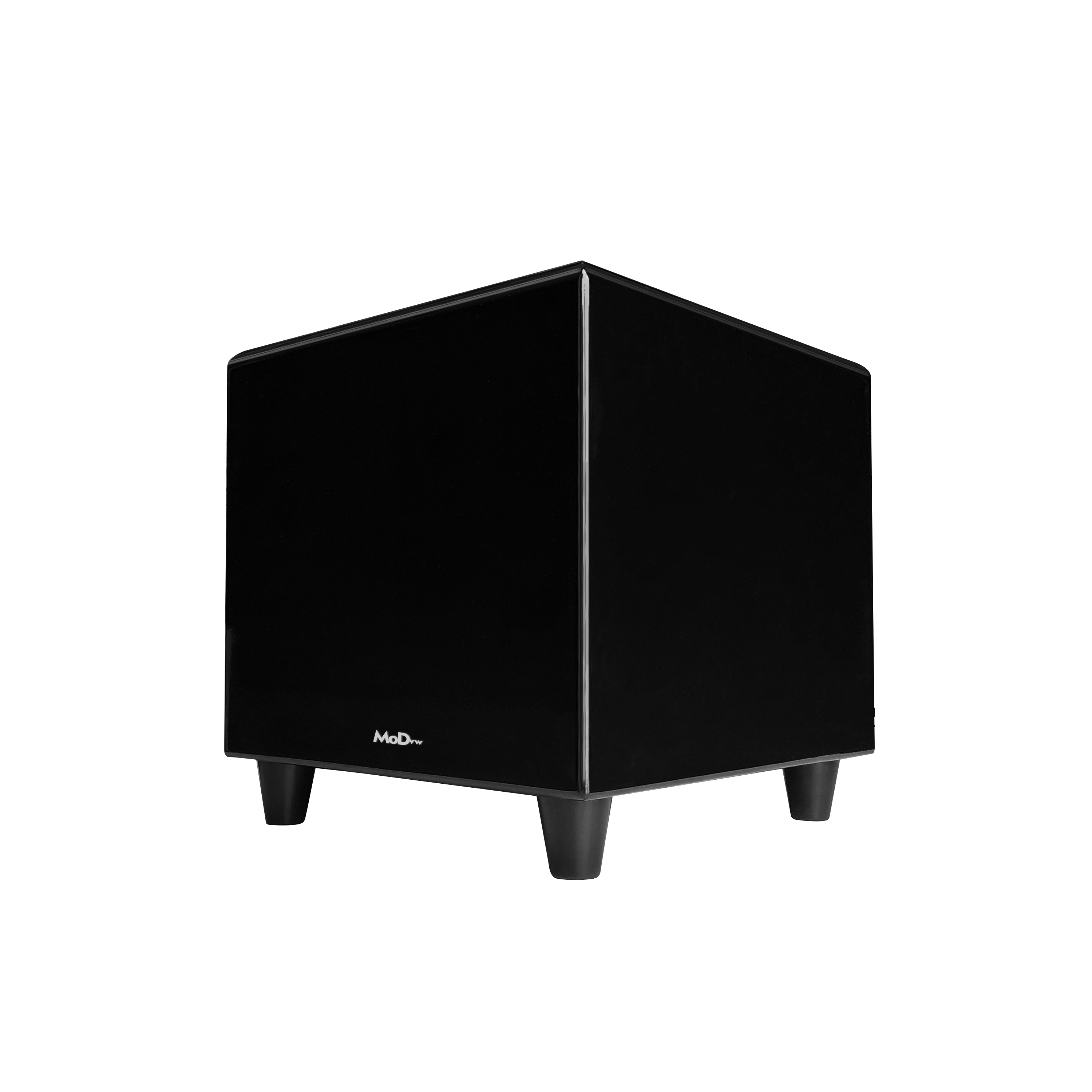 美国Modvw魔娜声12寸无源低声炮MJ-SUB12S