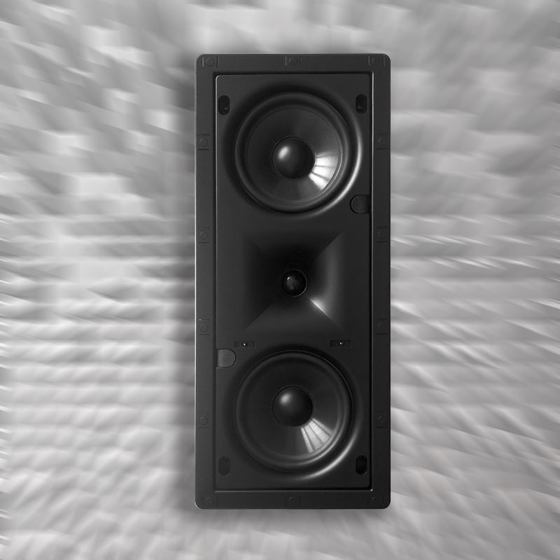 美国Modvw魔娜声号角音箱HORN IW-520LCR