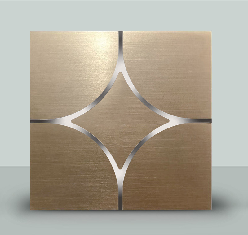 UPIRUP尤仆 KNX金属触摸场景面板