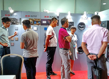 CIT 2018中国影音展